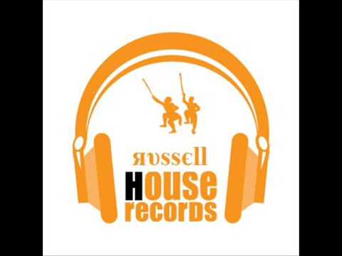 Thomas Gold - Everybody Be Somebody (Russell House Mix)