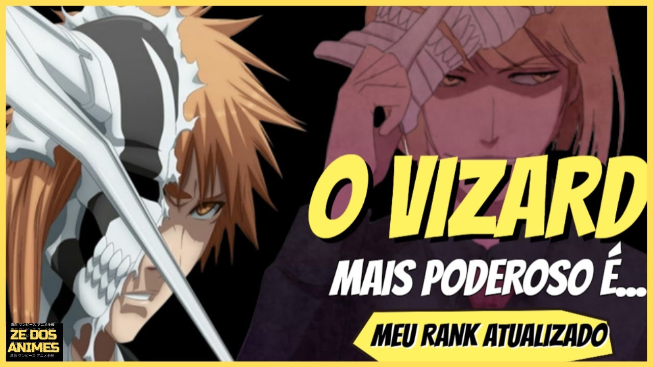 O QUE É UM FULLBRINGER EM BLEACH? HISTÓRIA, PODERES E ORGANIZAÇÃO  EXPLICADOS 