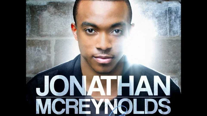 Jonathan McReynolds Why (Featuring Corey Barksdale)