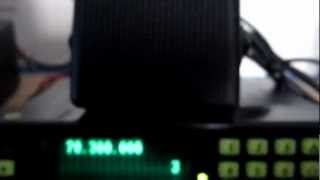 ASCOM SE550 4M 4 METER 70 MHZ FM TRANSCEIVER FOR SALE ON EBAY