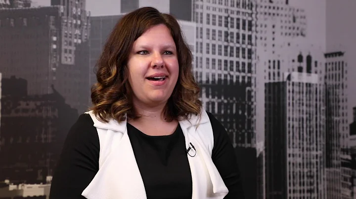 IABC Testimonial - Jaclyn Klein