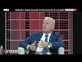 'Protesta, frymë e pastër rinore por po shfytëzohet'/ Çoçoli: Kjo, mundësi për ta kapitalizuar…