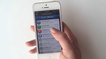 Demo | How to Create iOS7-Like Dynamic Blur Effect Using FXBlurView