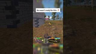 bro sleep instantly 😭 | Oxide Survival Island | K3 OXIDE YT #oxide #rust #окcайд