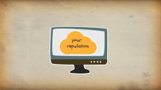 Animated Demo video for Reputation Management