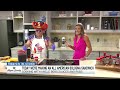 Fridays in the Kitchen: Bologna Sandwich