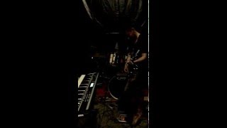 Kangen (Cover Dewa 19) by Novliwanda Ade Putra