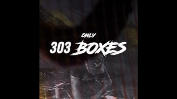 BLAKE JAMIESON MYSTERY BOX - 8/25