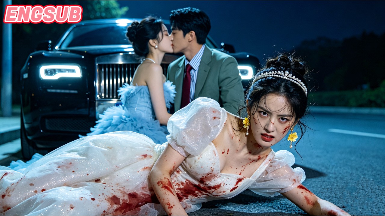 Her sister and fiancé betrayed her—she wakes up as a CEO’s obsession! #drama #kdrama #engsub #love