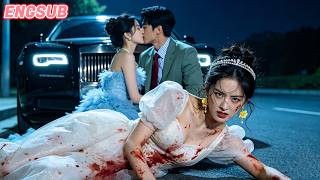 Her sister and fiancé betrayed her—she wakes up as a CEO’s obsession! #drama #kdrama #engsub #love screenshot 5