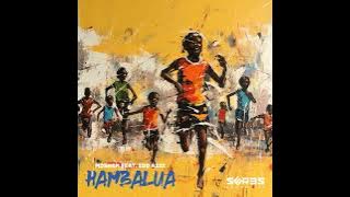 Idd Aziz, Moshem - Hambalua (Original Mix) || Afro House Source | #afrohouse