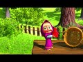 Masha and The Bear--CHECK OUT WHAT I CAN DO--Sparta Pitch Remix Sponsored By Preview 1982