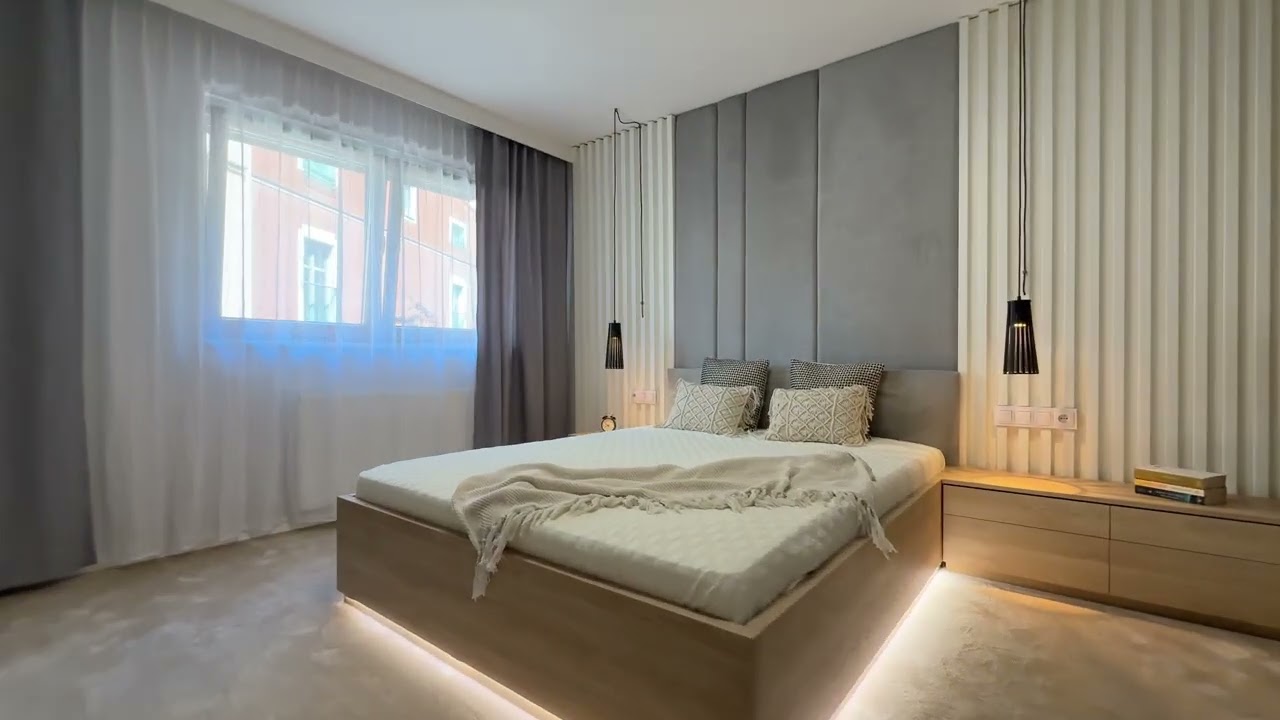 81m2 apartment for sale, Łokietka Street, Krakow - Apartment - Sale - Kraków, Krowodrza
