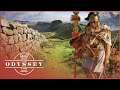 Hadrian's Wall: The Ancient Roman Border Of The North | Ancient Tracks | Odyssey