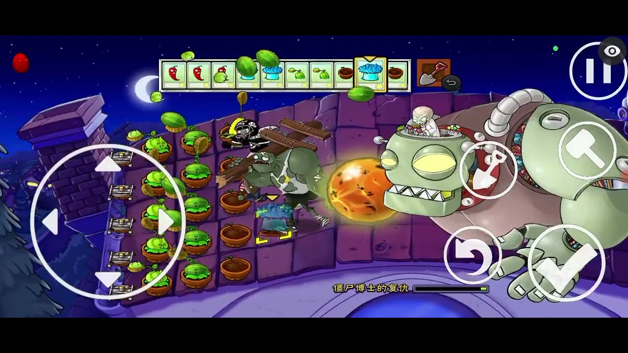 El tipo que grava los vídeos de el canal muri# por pvz Creepypasta 