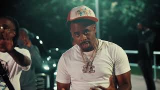 “DGSFU” UndaRated Chris x  YMC Tez (Official Video)