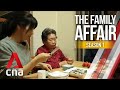 CNA | The Family Affair S1 | E04: Clash of Generations