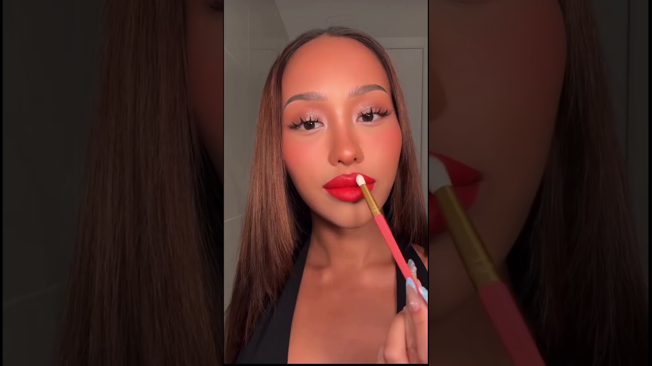 let me know if it worked for you | products: makeup forever aqua seal 🌊 