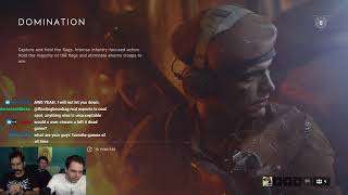 Battlefield V Test Stream