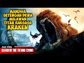 KISAH PUTRA ZEUS YANG MEMILIH MENJADI MANUSIA BIASA | ALUR CERITA FILM CLASH OF THE TITANS (2010)