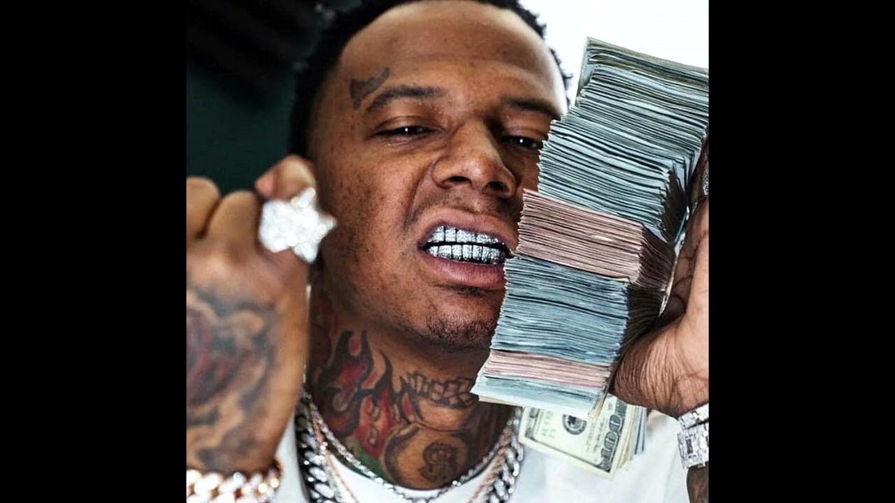 [FREE] Memphis Type Beat - "Chakra Flow"