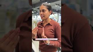 Girls Dress Shopping With Desi Bf