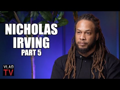 Nicholas Irving on Seeing Muslim Men in Afghanistan Sleep with Animals (Part 5)