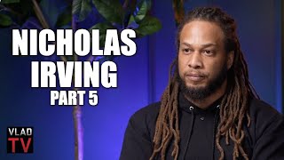 Nicholas Irving On Seeing Muslim Men In Afghanistan Sleep With Animals Part 5