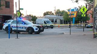20-year-old man killed in Short North shooting, Columbus police say