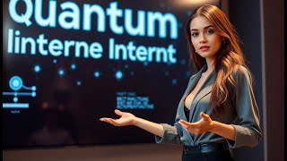 Quantum Internet: The Next Leap in Connectivity
