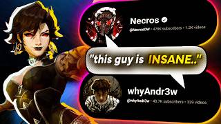 whyAndr3w and Necros Want My Jubilee BANNED