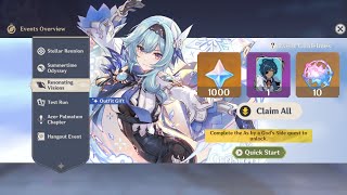 FINALLY!!! After All These Years, Rerun Banners and Free 4-Star Rewards - Genshin Impact FINALLY!!! After All These Years, Rerun Banners and Free 4-Star Rewards - Genshin Impact