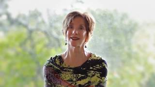Dr. Patricia Frisch Describes Orgonomic Therapy