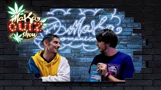 MAKA QUIZ SHOW VIKAZO