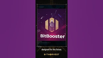 BitHarvest is Revolutionizing the Bitcoin Mining Industry  Earn Bitcoin Daily being a Mining Partner