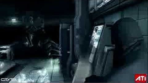 Far Cry: The Project