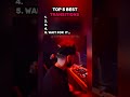 Top 5 DJ Transitions ❤️‍🔥