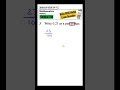 GCSE Maths Foundation - Daily Exam Question - Day 40 (Converting Decimals to Percentages)