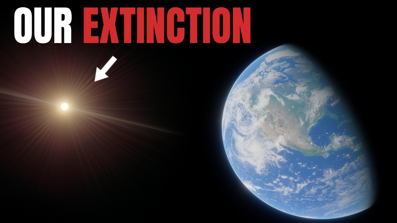 We Could Literally Become Extinct In The Near Future!