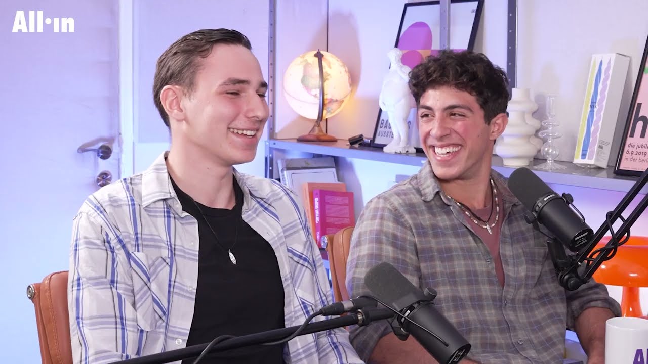 לאן הברווזים עפים | פרק #4 | ללכת או לא ללכת לשנת שירות?