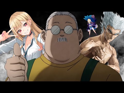 The Most Anticipated Anime of 2025!