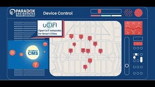 Smart Services, Smarter Cities screenshot 5