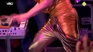 Celebrity Patrick Wolf - The magic position Wealth