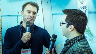 Winter Fancy Food Show 2017 Video  -- Brand Within Reach Localizes Foreign Beverages