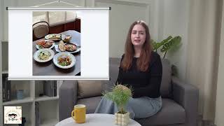 Katrina Limavantar Presenter Video