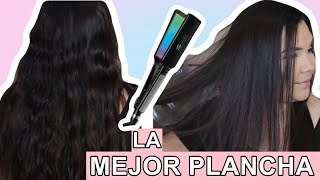 Infiniti Pro Conair Plancha Reseña | Outlet www.jardimartimoniz.pt