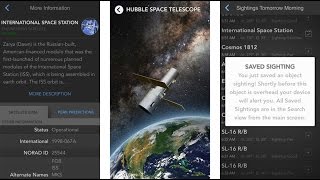 Best Astronomy Apps for iPhone screenshot 3