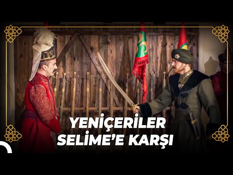 Yeniçeri Askerinin En Nefret Ettiği Şehzade! | Osmanlı Tarihi