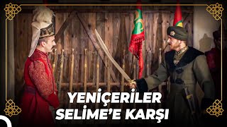 Yeniçeri Askerinin En Nefret Ettiği Şehzade! | Osmanlı Tarihi