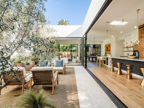 242 S. Rimpau Blvd., Los Angeles, CA home video tour